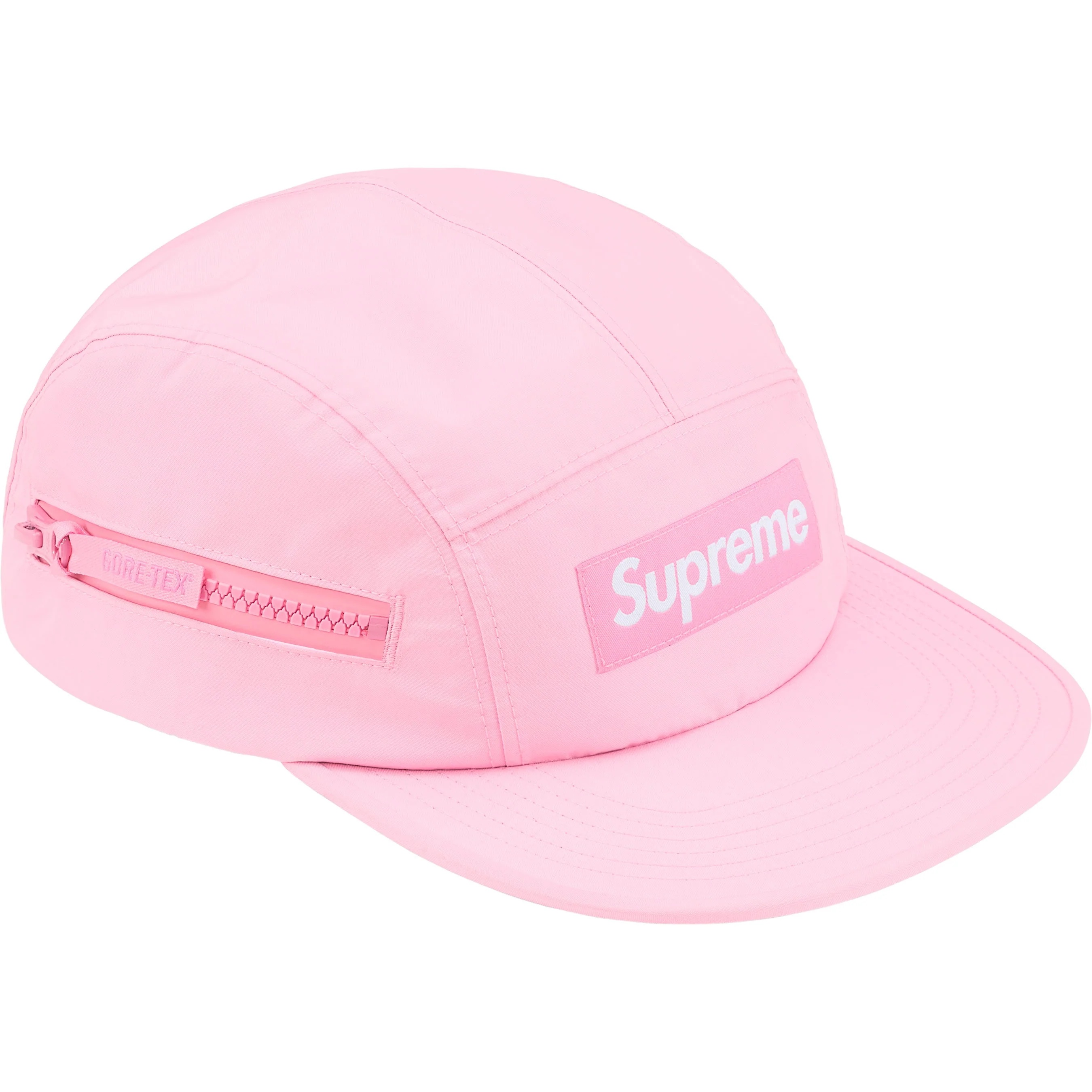 GORE-TEX Zip Pocket Camp Cap view 2